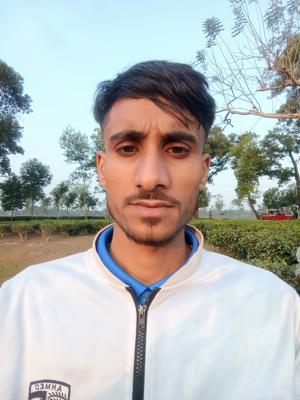 MD Robiul Islam 